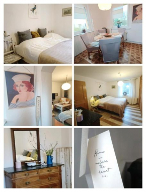 Pension Haus Magarethe am Meer Poel, Insel Poel